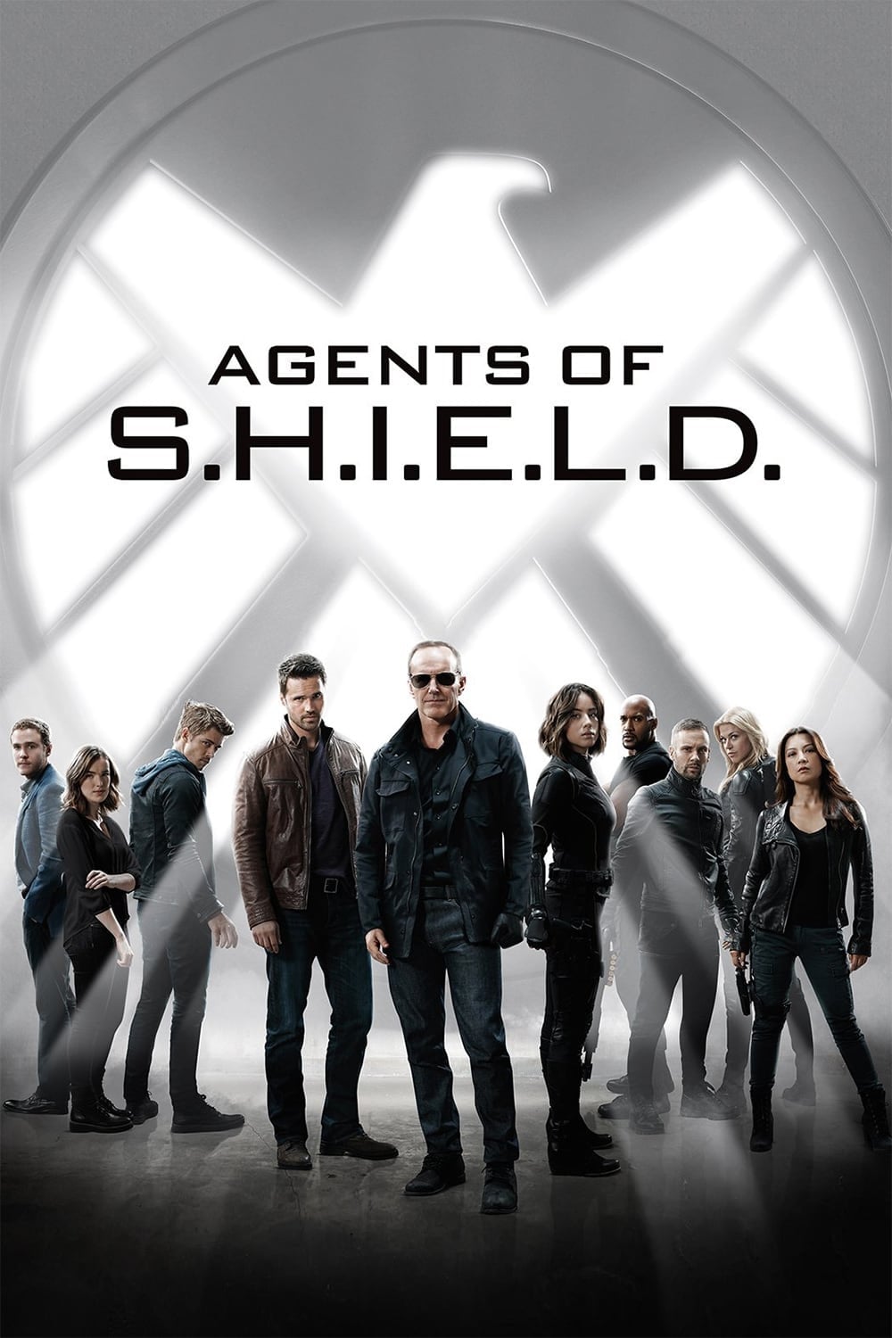 Agents of S.H.I.E.L.D. Season 3
