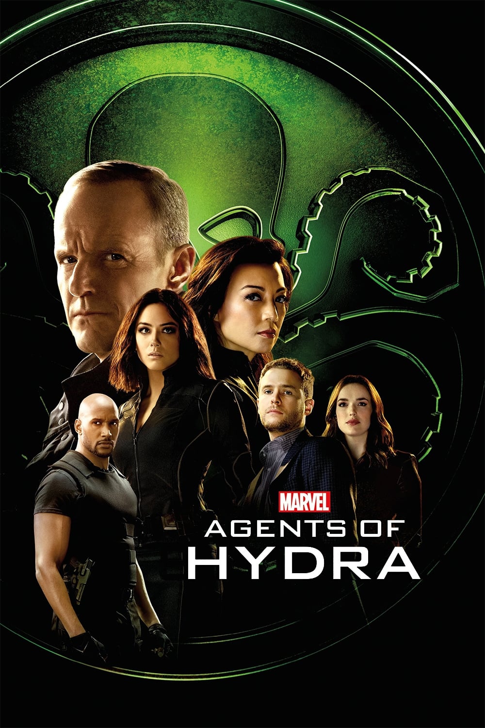 Agents of S.H.I.E.L.D. Season 4