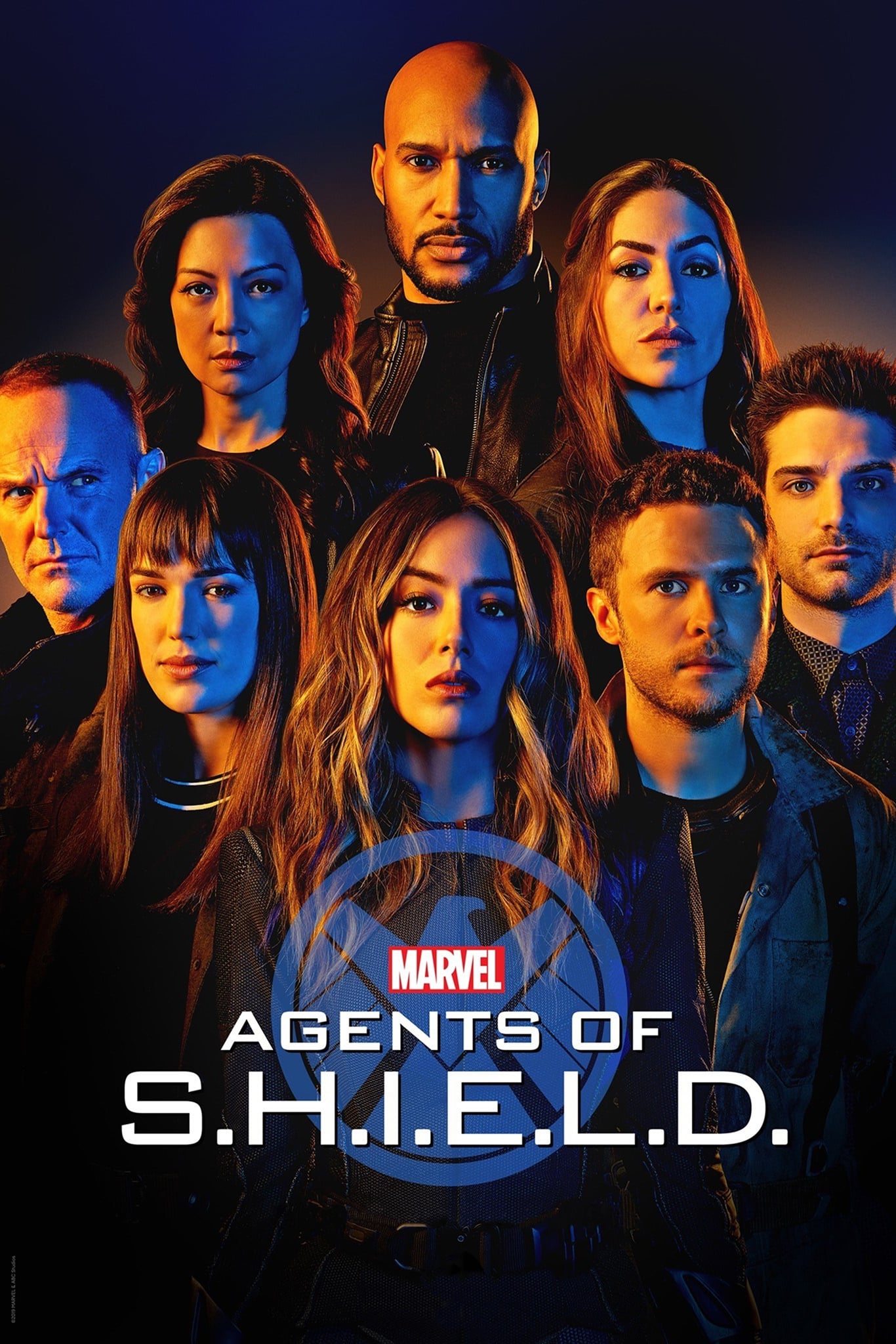 Agents of S.H.I.E.L.D. Season 6