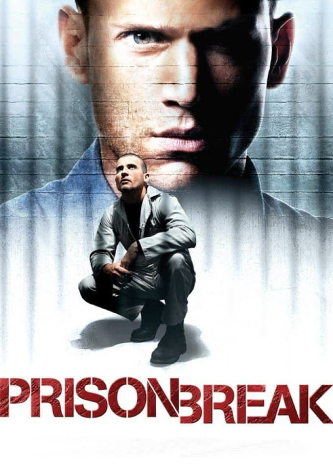 Prison Break