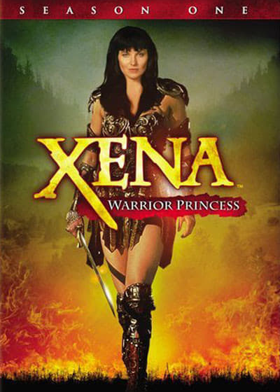 Xena: Warrior Princess Season 1