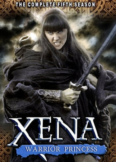 Xena: Warrior Princess Season 5