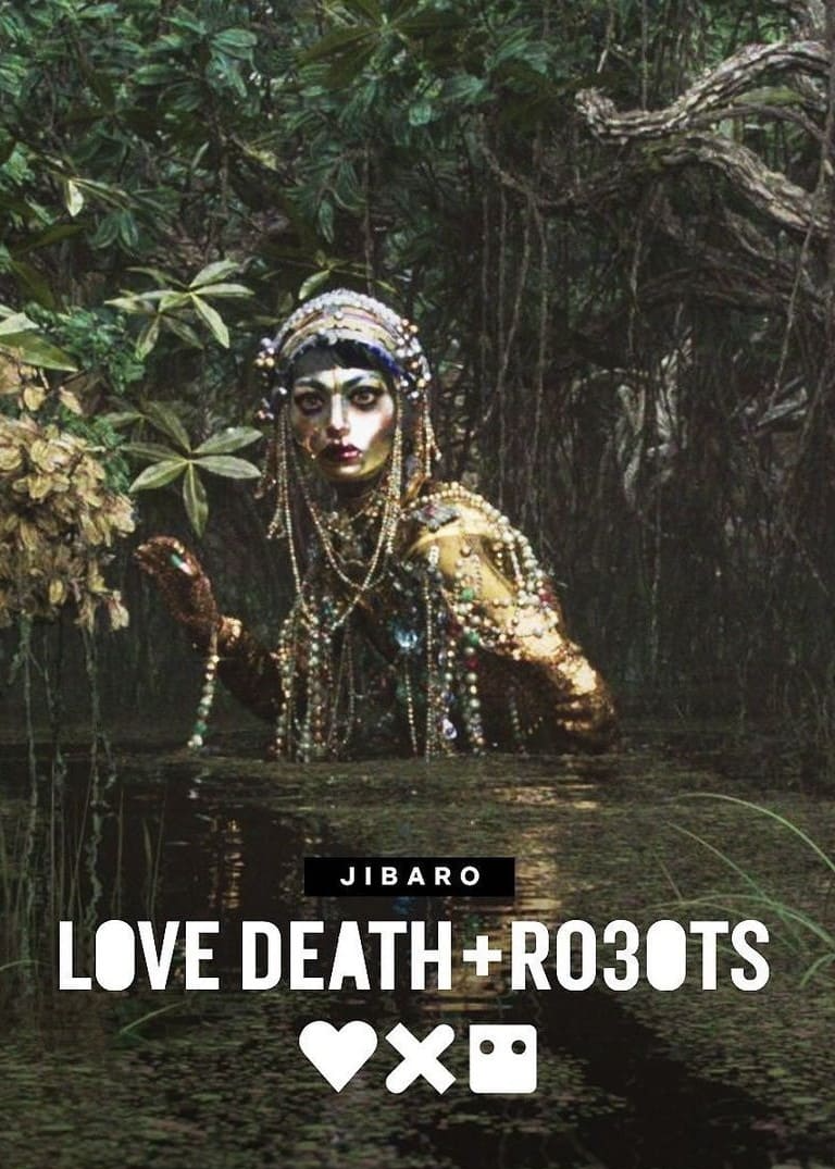 Love, Death & Robots Season 3