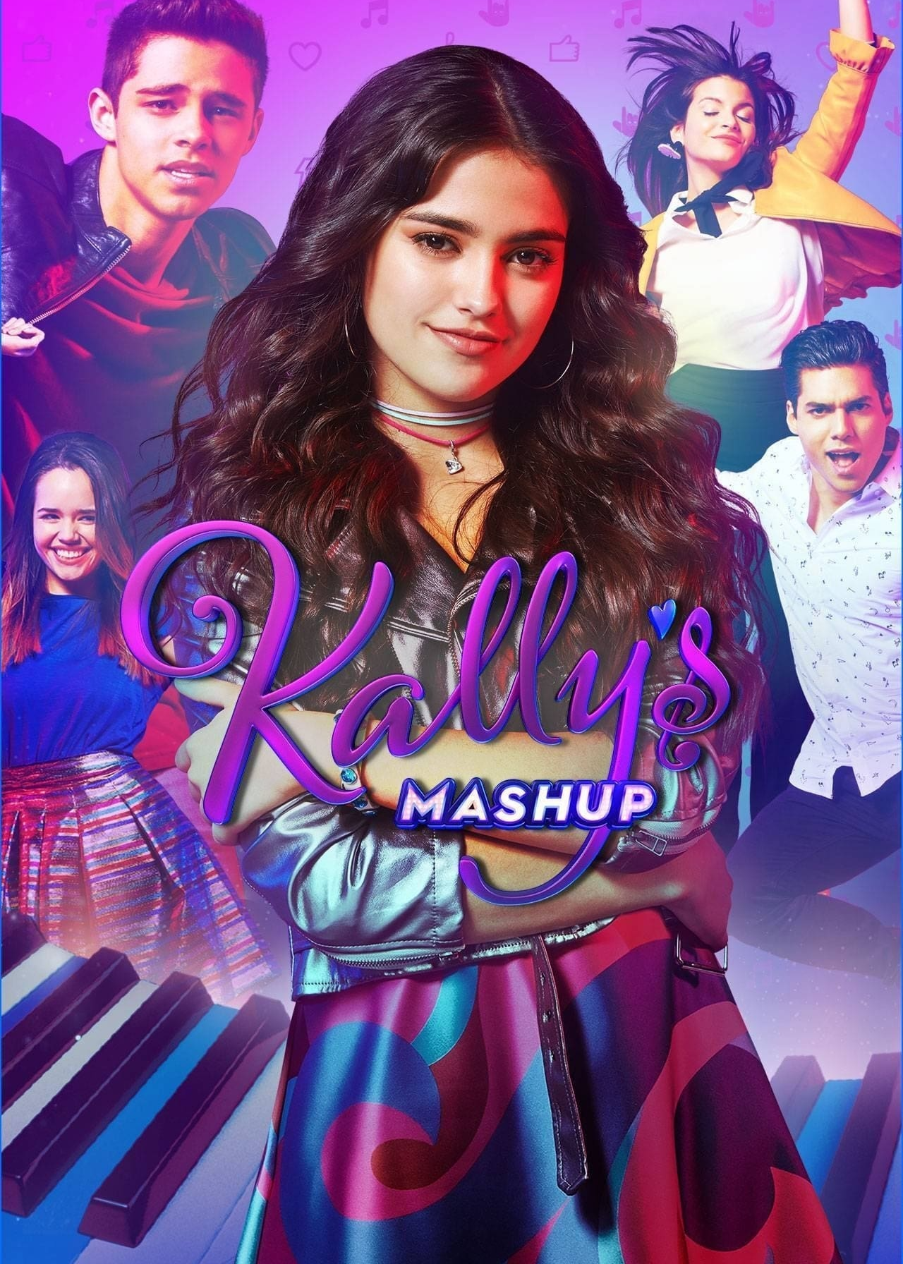 Kally's Mashup Temporada 2