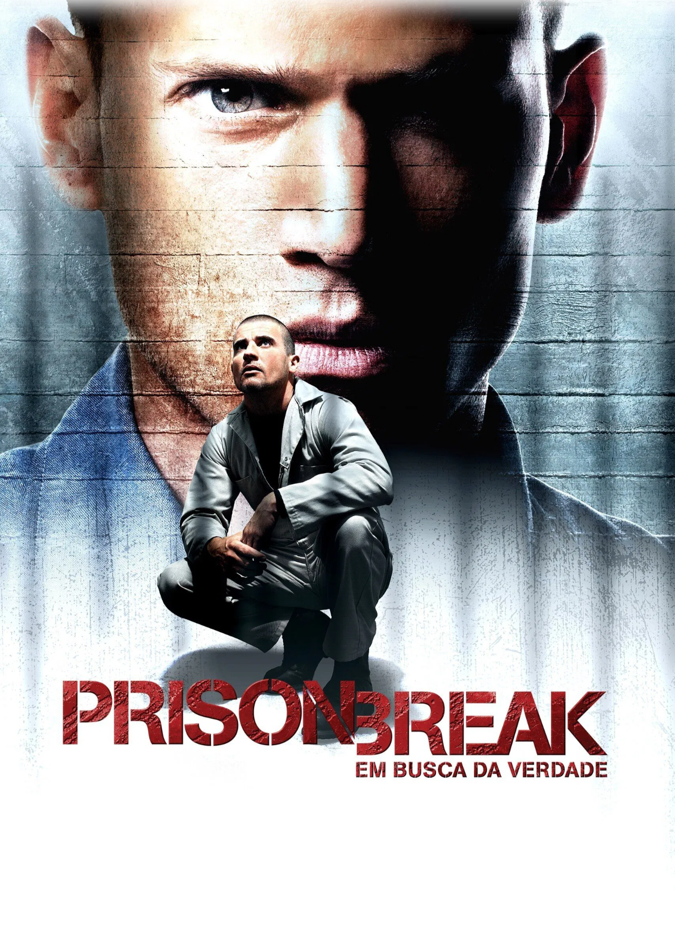 Prison Break Temporada 1
