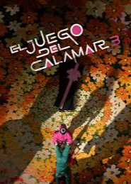 El juego del calamar Temporada 3